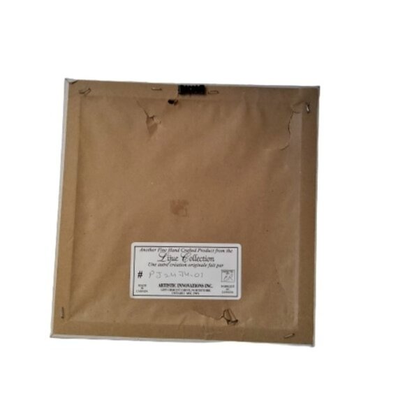 2/$30 Ballet Dancer original creation drawing art - Picture 7 of 8